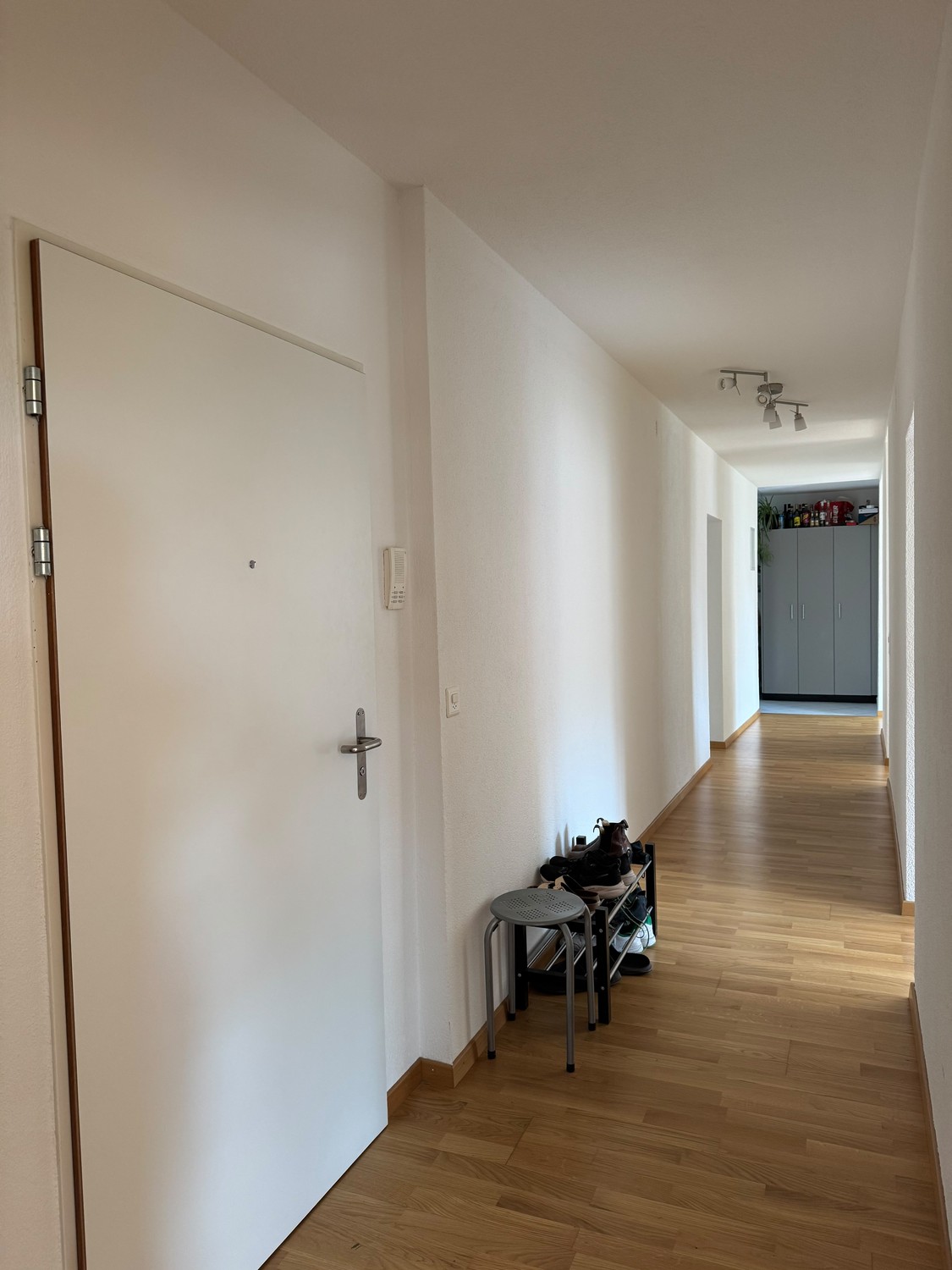 Chambre en colocation