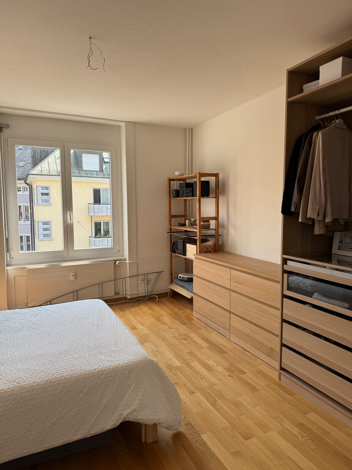 Chambre en colocation