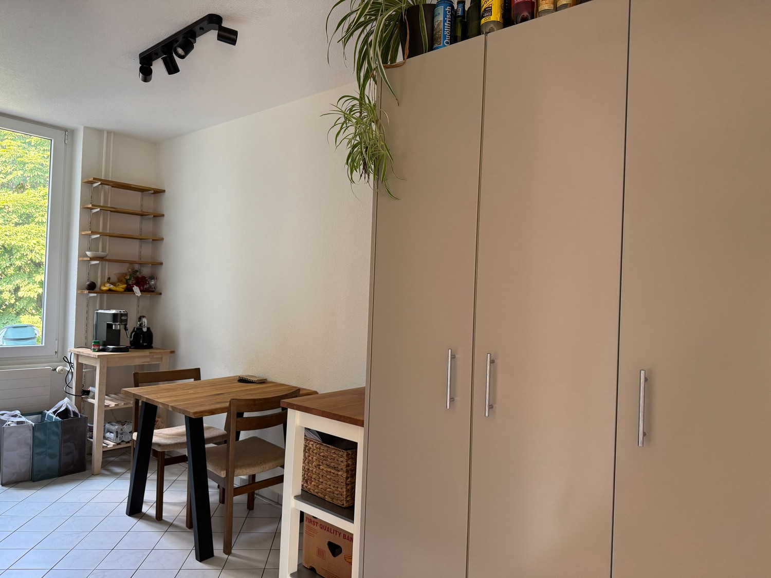 Chambre en colocation
