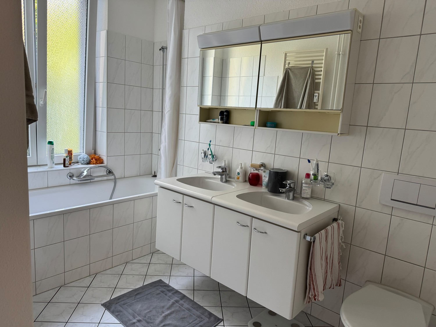 Chambre en colocation
