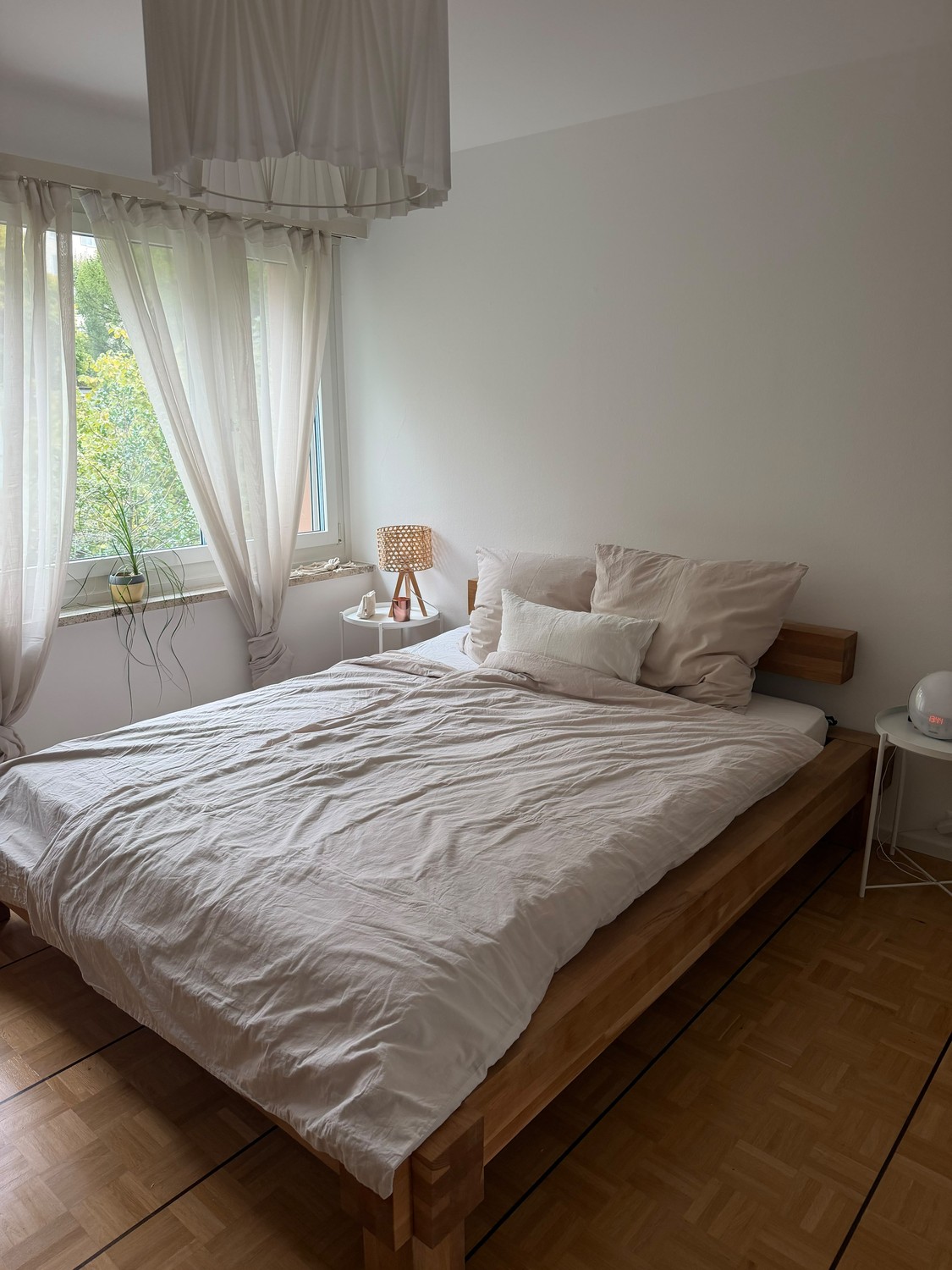 Chambre en colocation, photo 2 sur 4