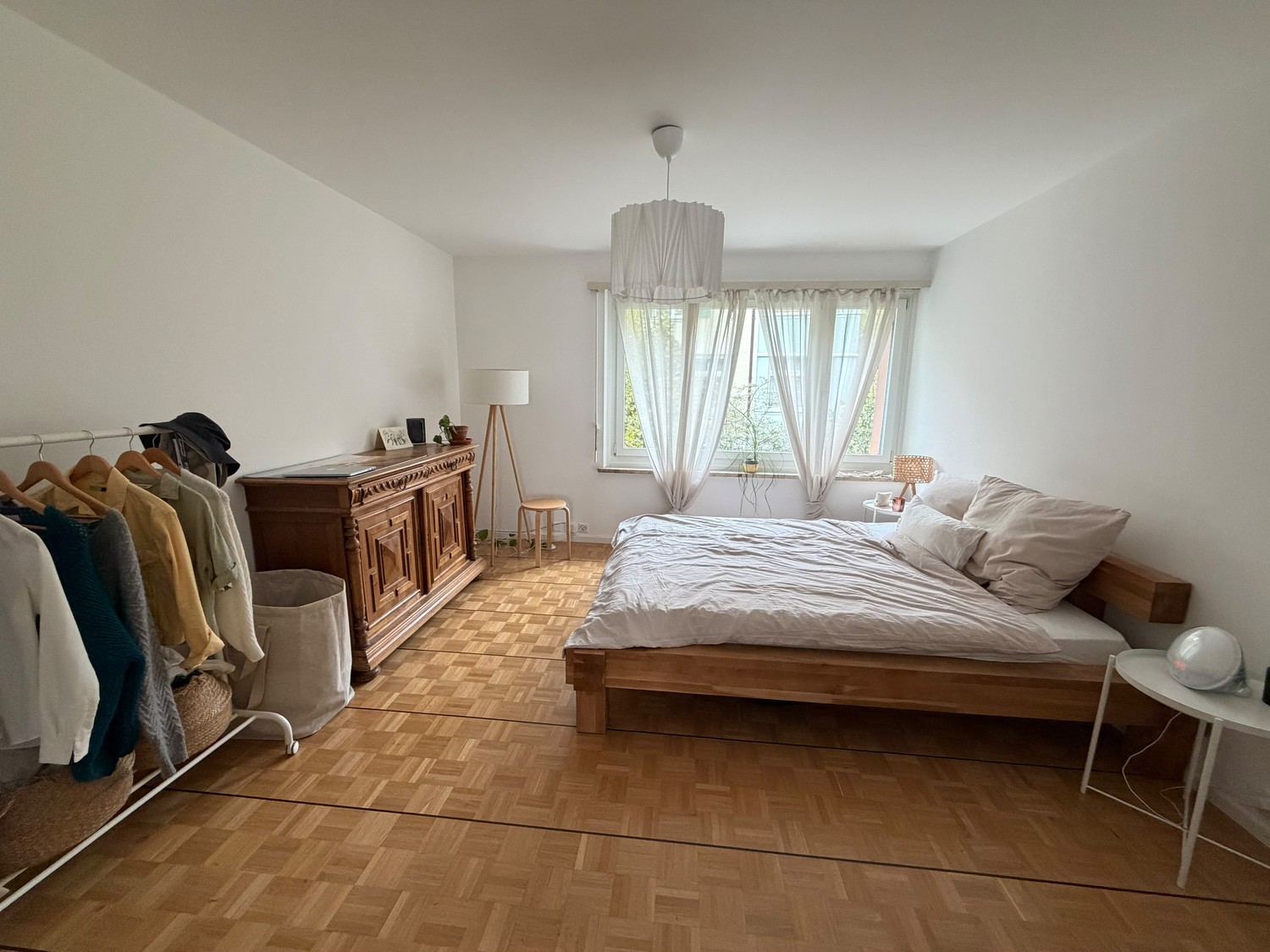 Chambre en colocation, photo 1 sur 4