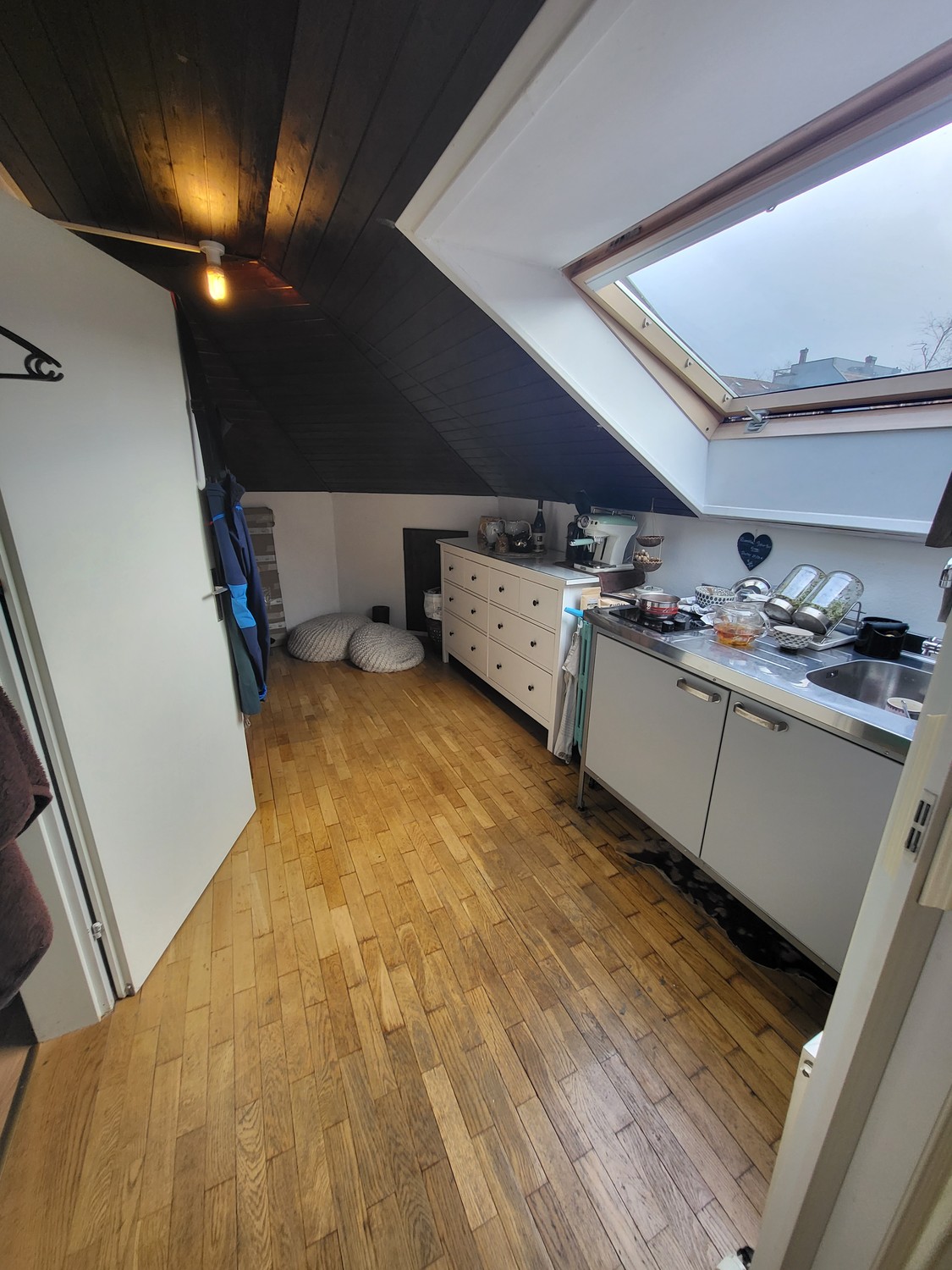 2 ½ rooms apartment, Foto 4 von 4