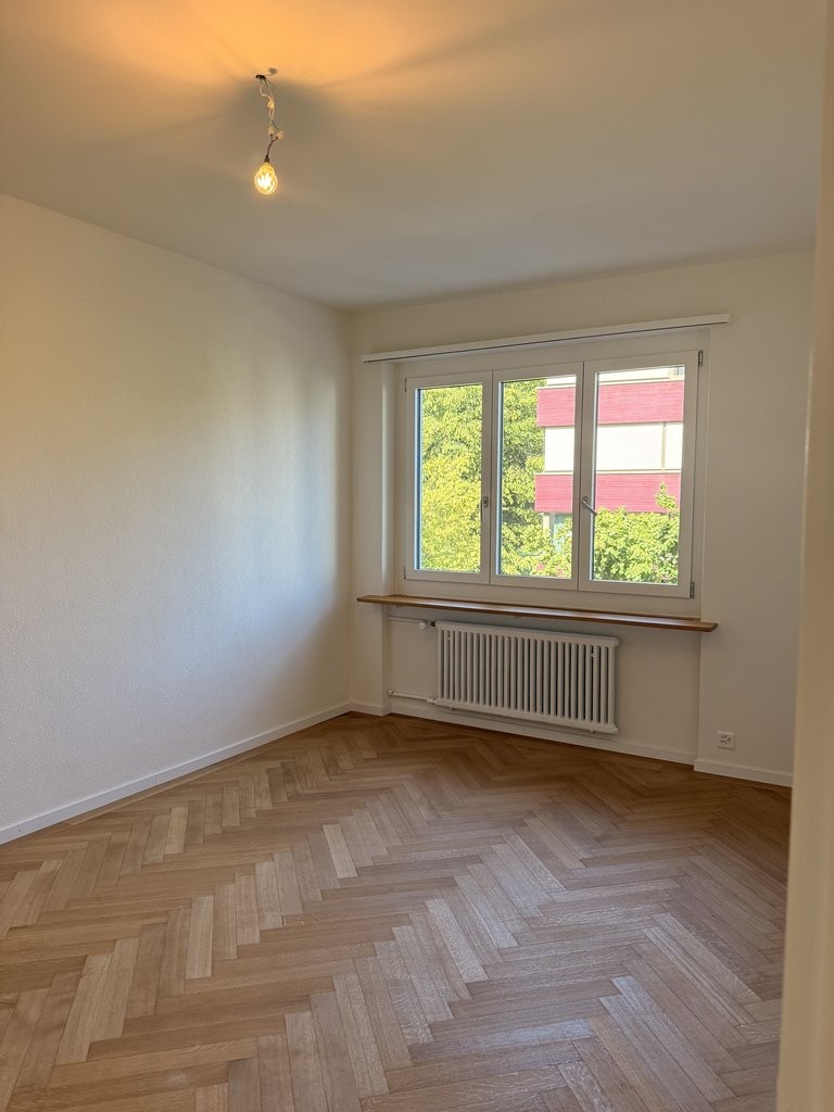 Appartement de 1 ½ pièces