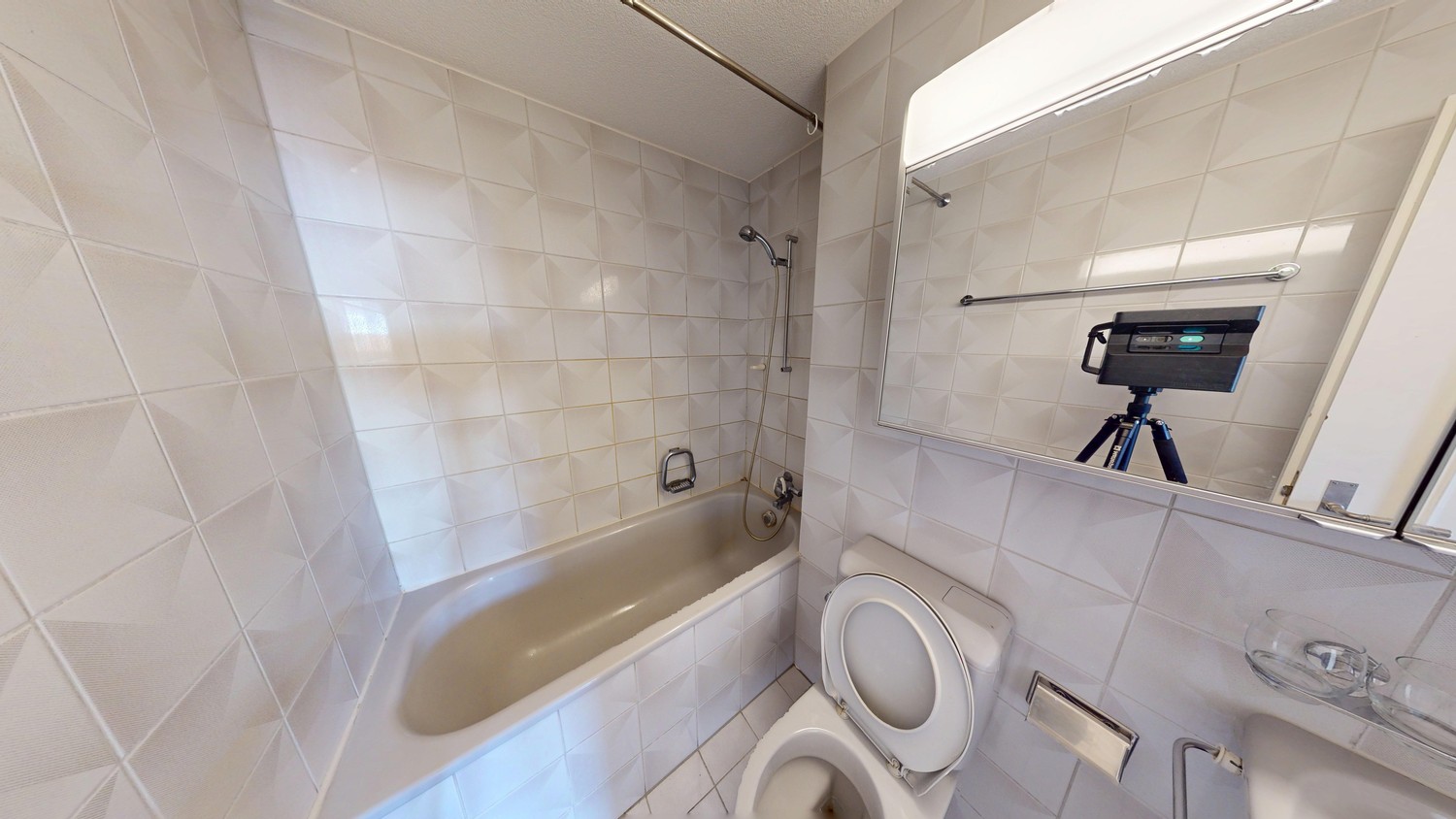 Appartement de 2 pièces