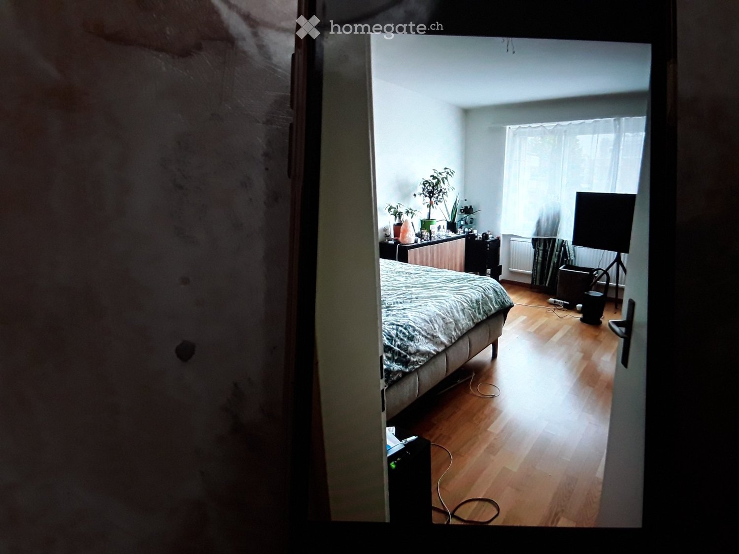 2 room single room