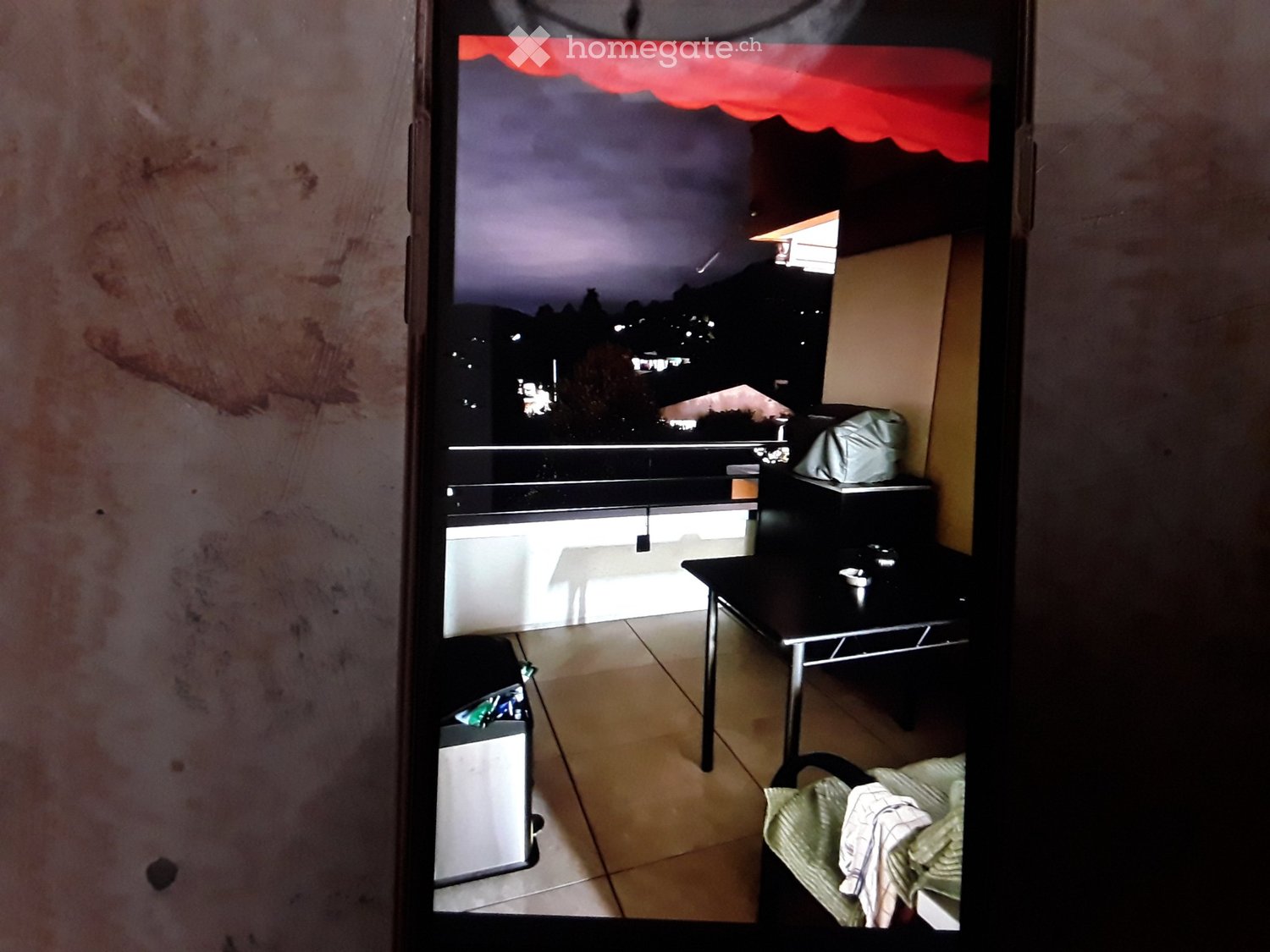 2 room single room