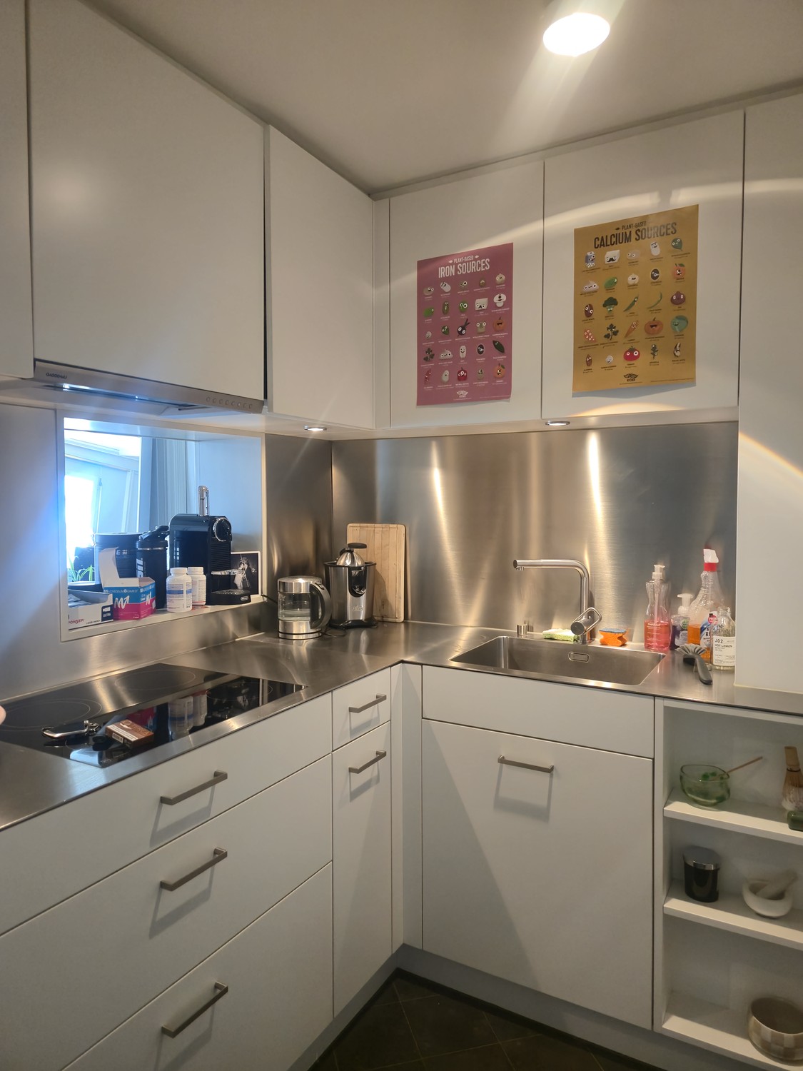 2 rooms apartment, Foto 6 von 10