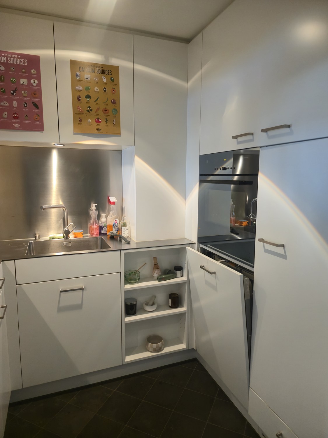 2 rooms apartment, Foto 7 von 10