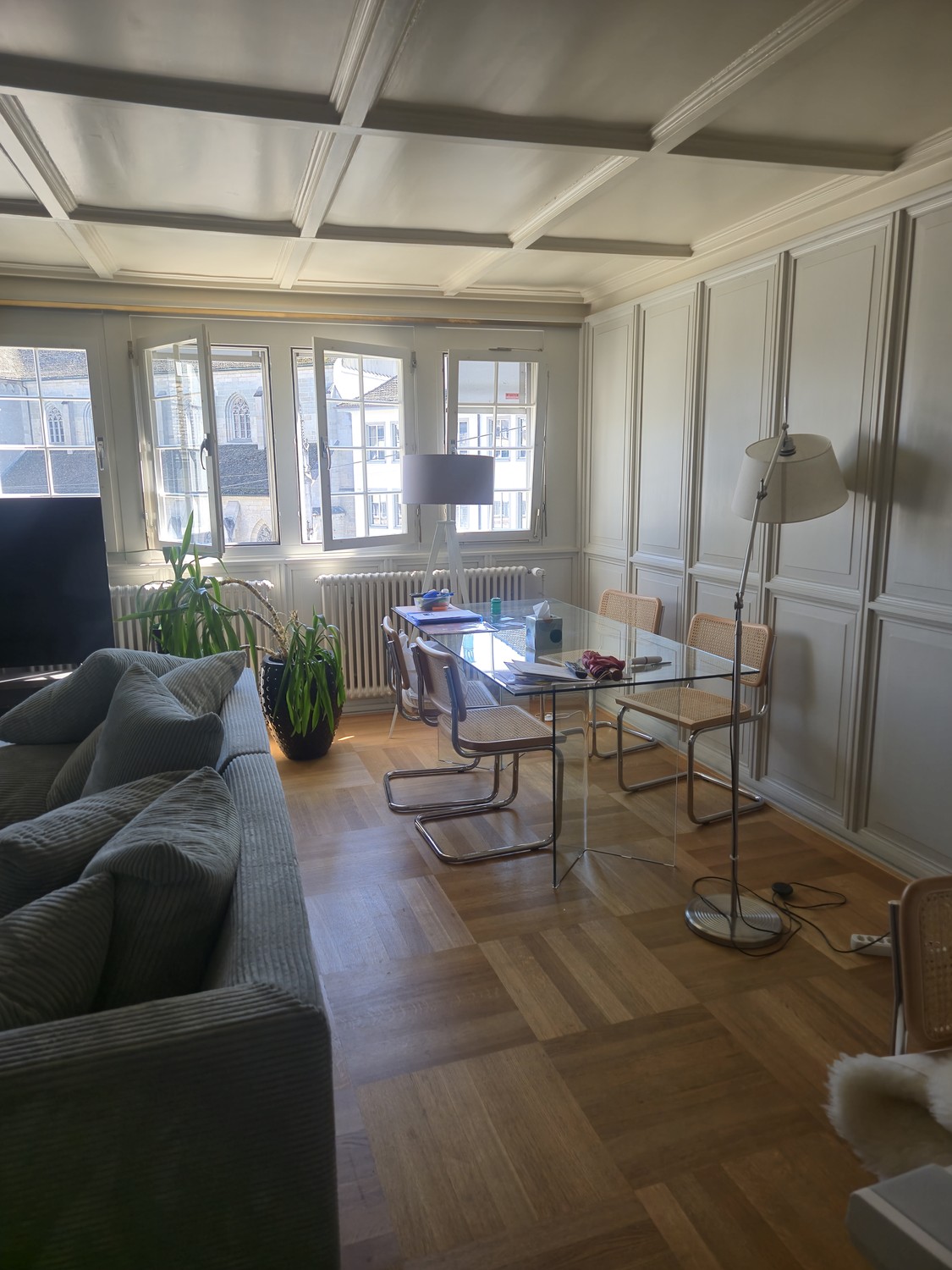 2 rooms apartment, Foto 4 von 10