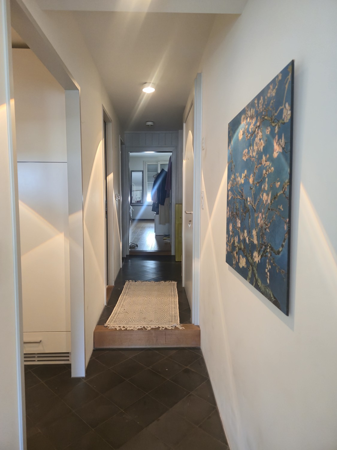 2 rooms apartment, Foto 10 von 10