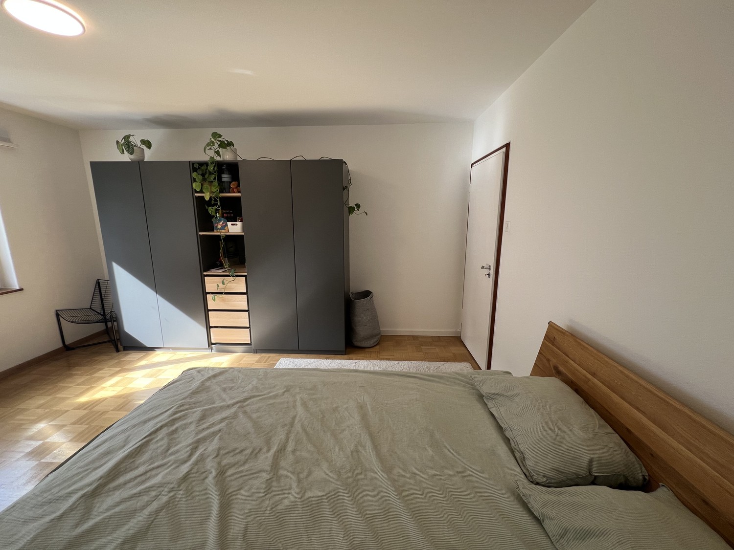 Room in a shared flat, Foto 4 von 10