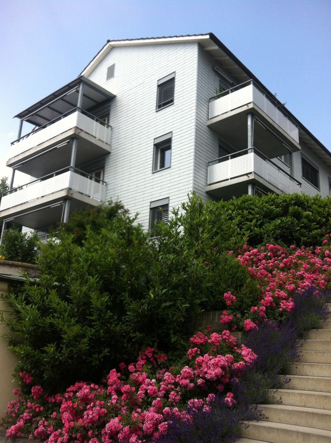 Room in a shared flat, Foto 9 von 10