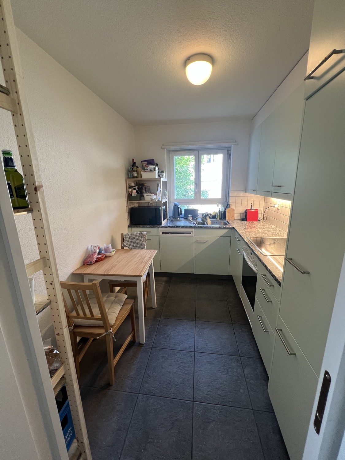 Room in a shared flat, Foto 7 von 10