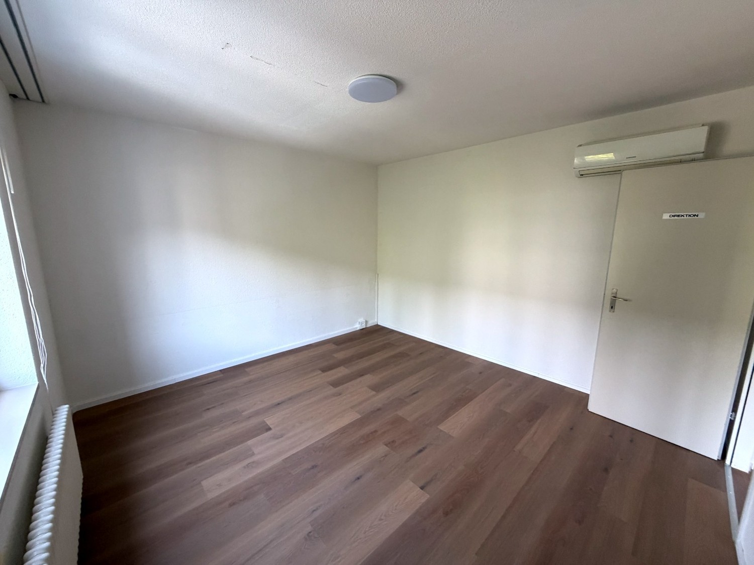 bureau de 12m²