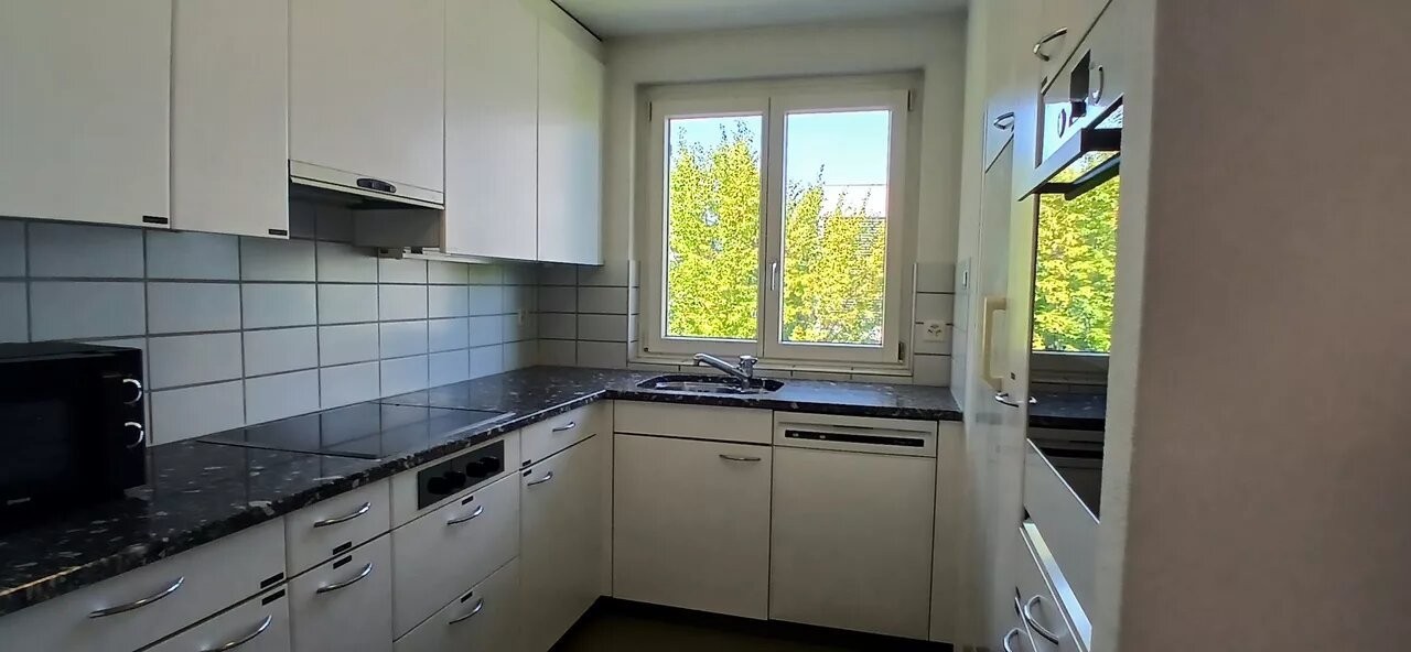 Chambre en colocation