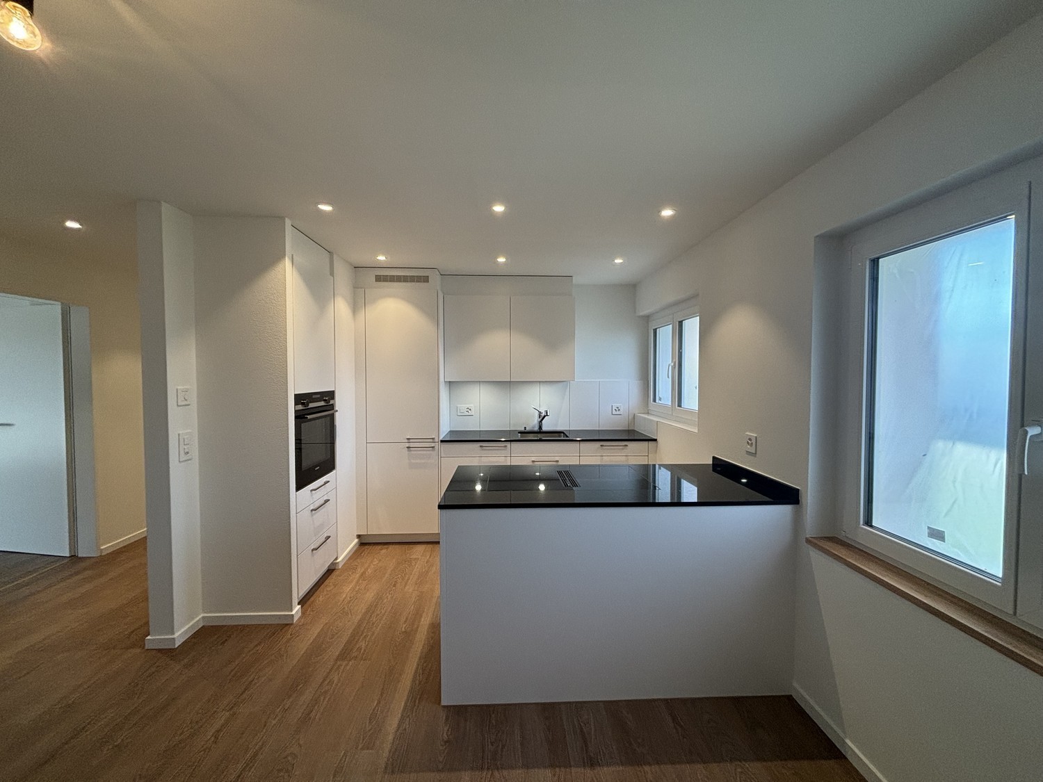 Appartement de 3 ½ pièces, photo 1 sur 7