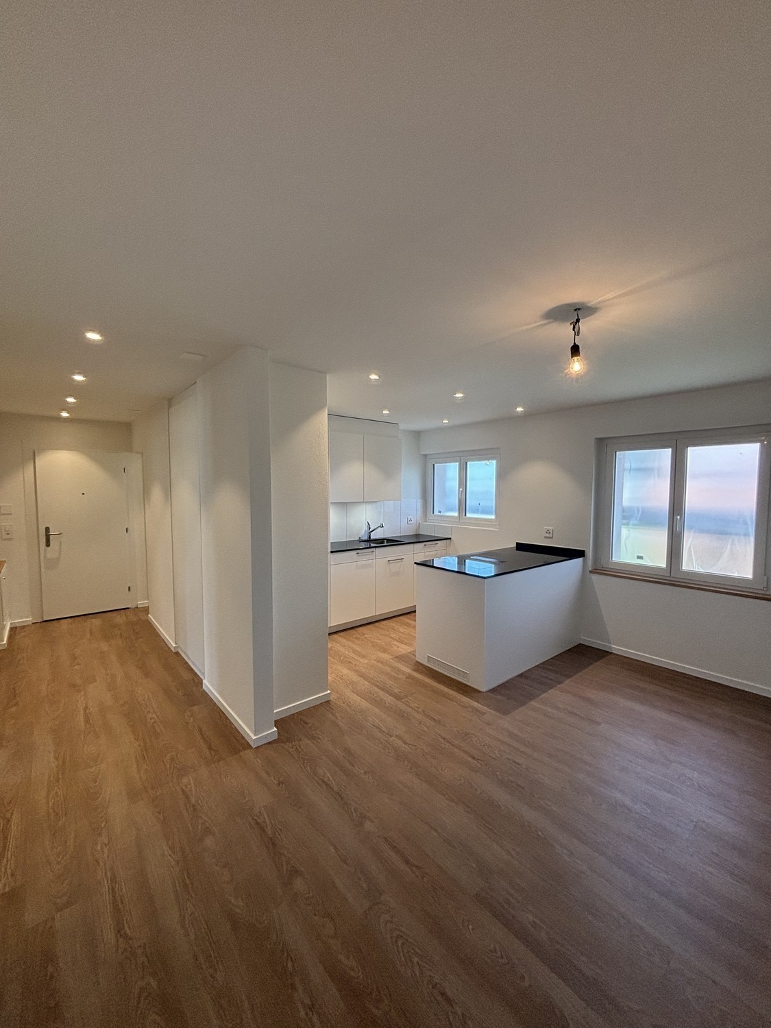 Appartement de 3 ½ pièces, photo 5 sur 7