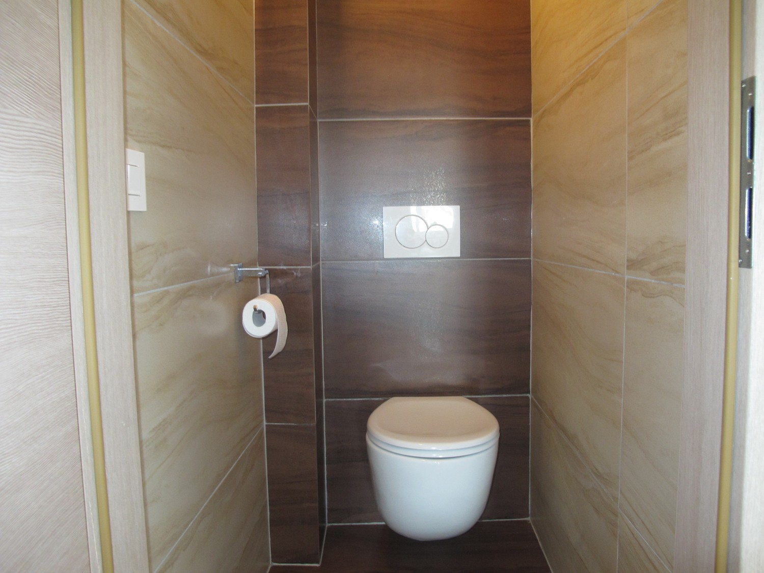 Appartement de 3 pièces