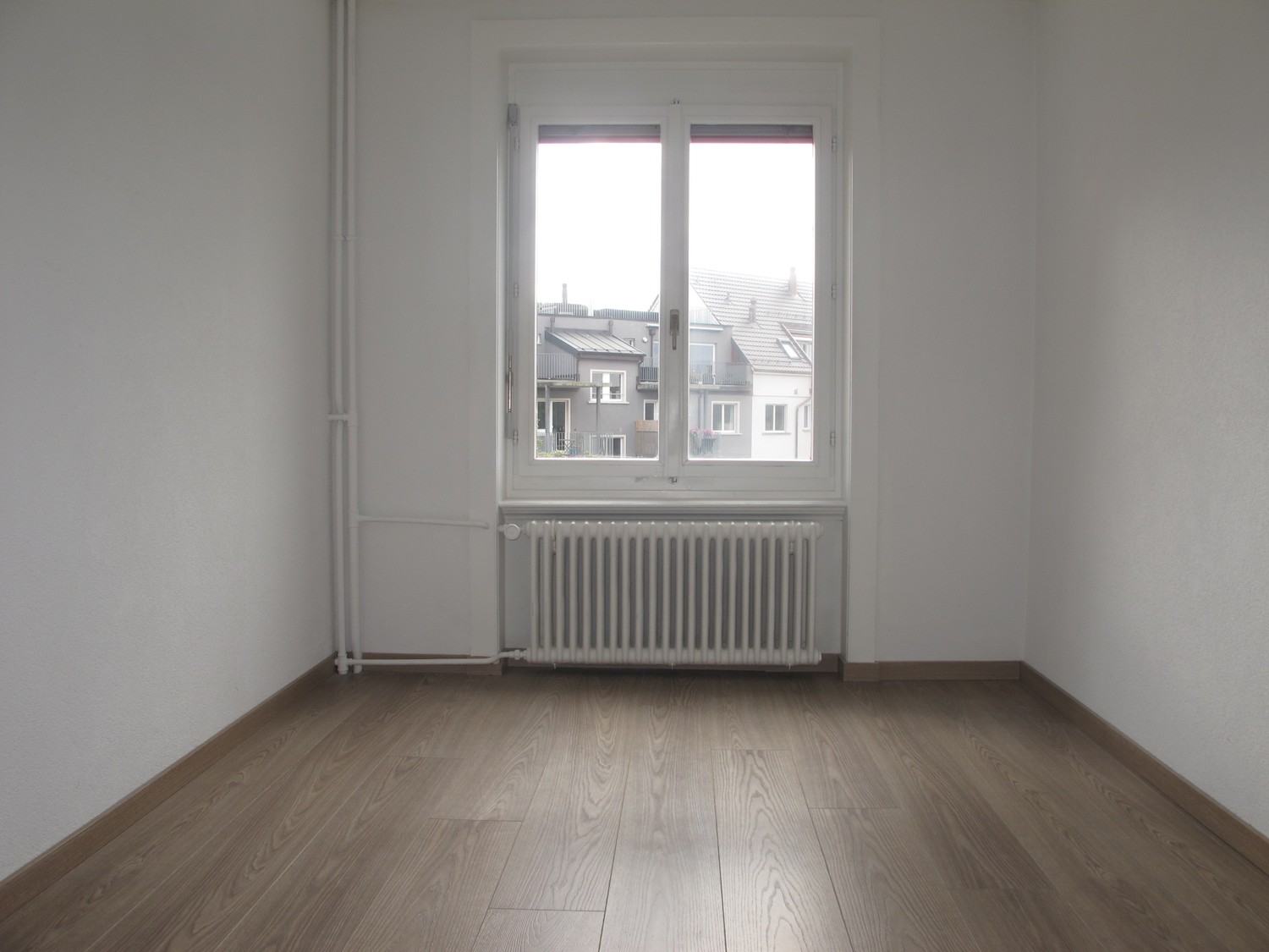 Appartement de 3 pièces