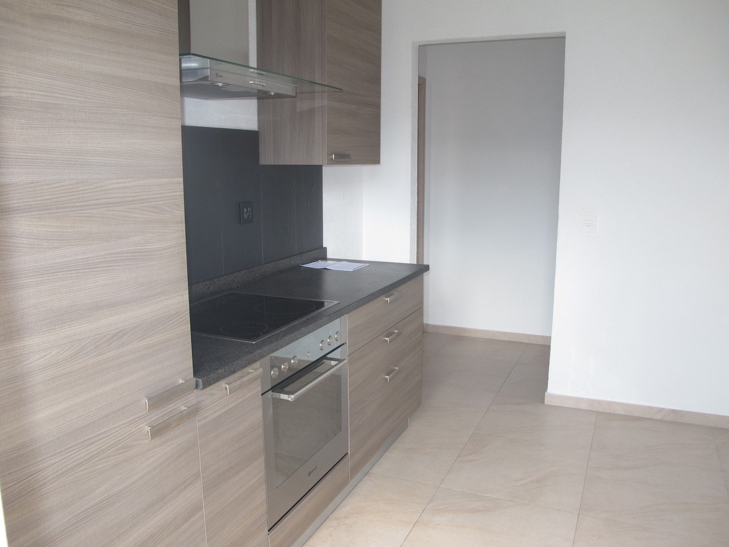 Appartement de 3 pièces