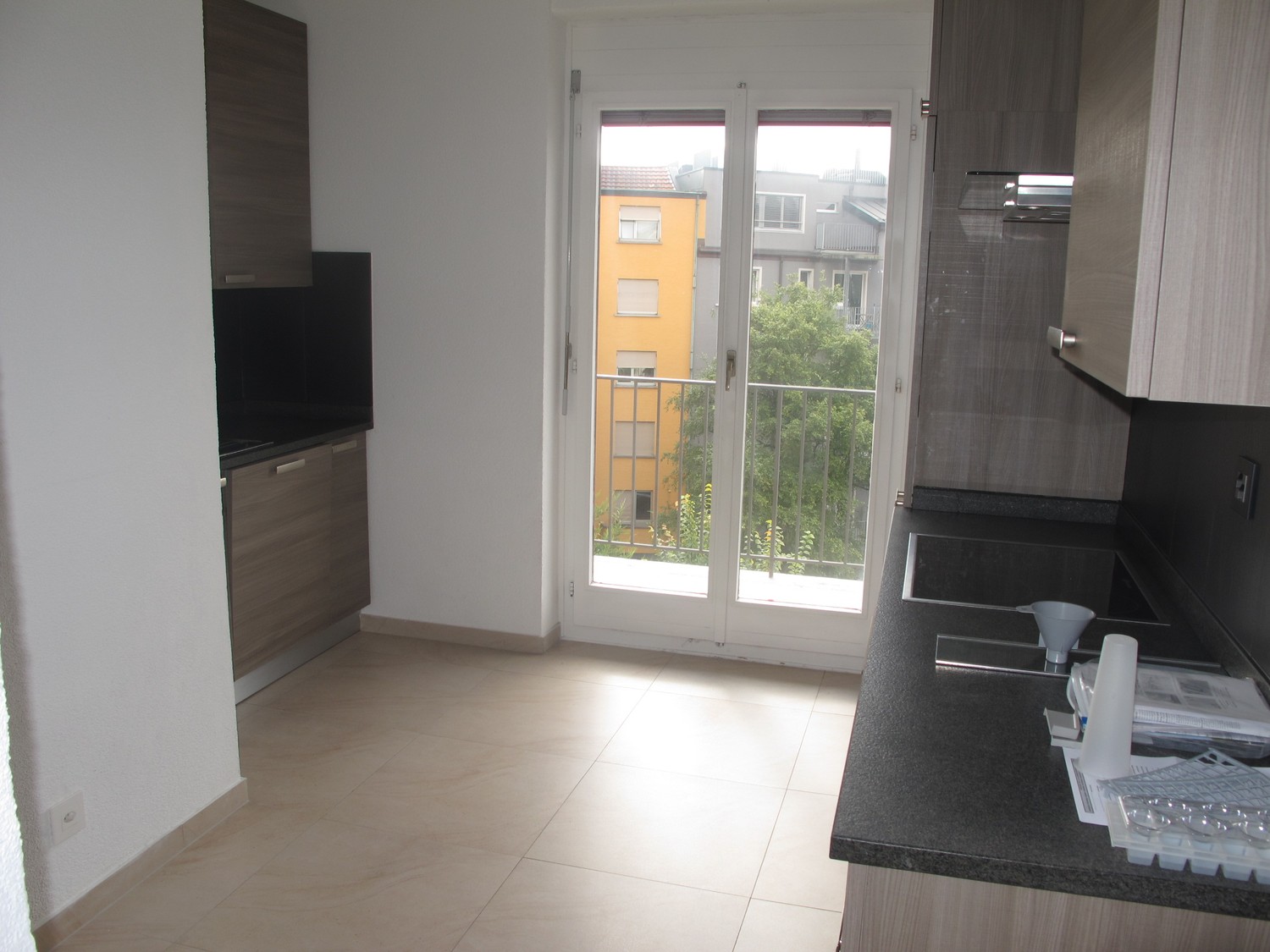 Appartement de 3 pièces