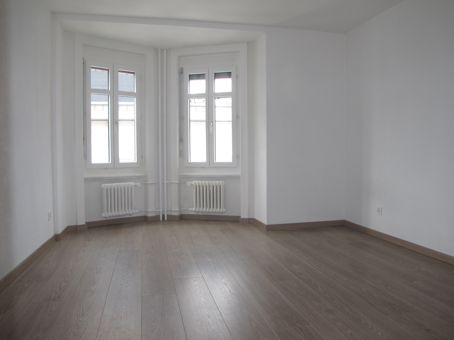 Appartement de 3 pièces