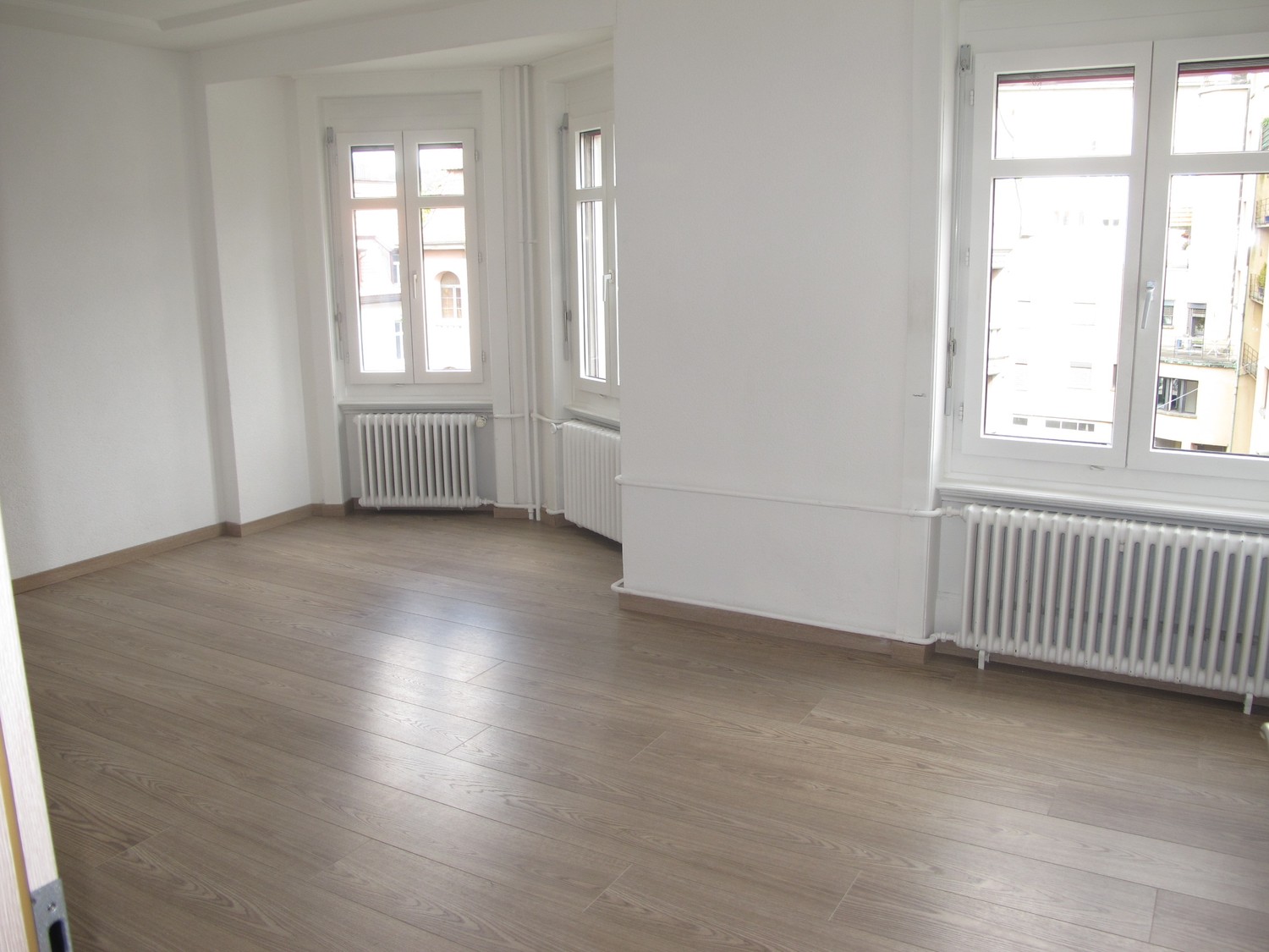 Appartement de 3 pièces