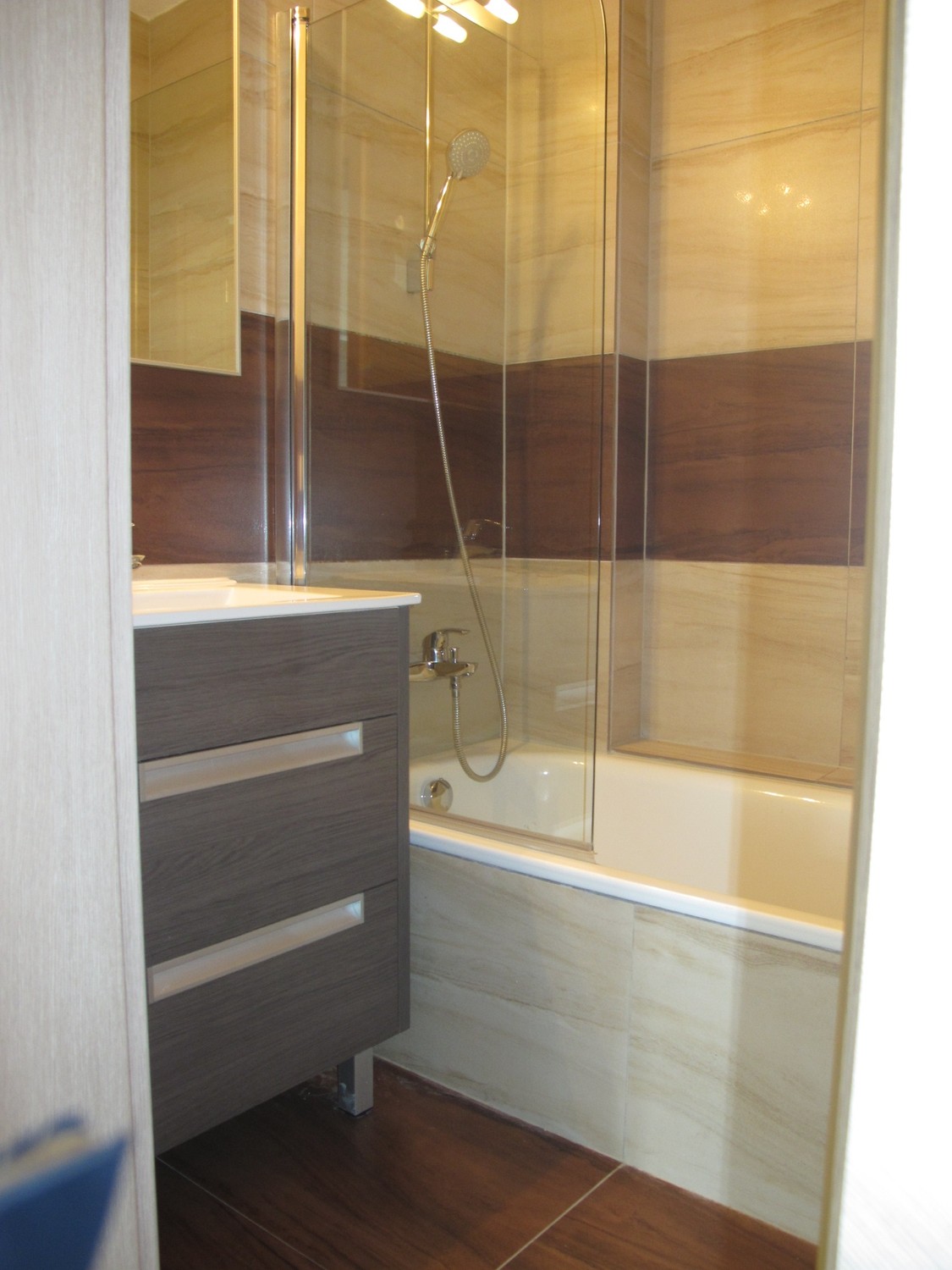 Appartement de 3 pièces