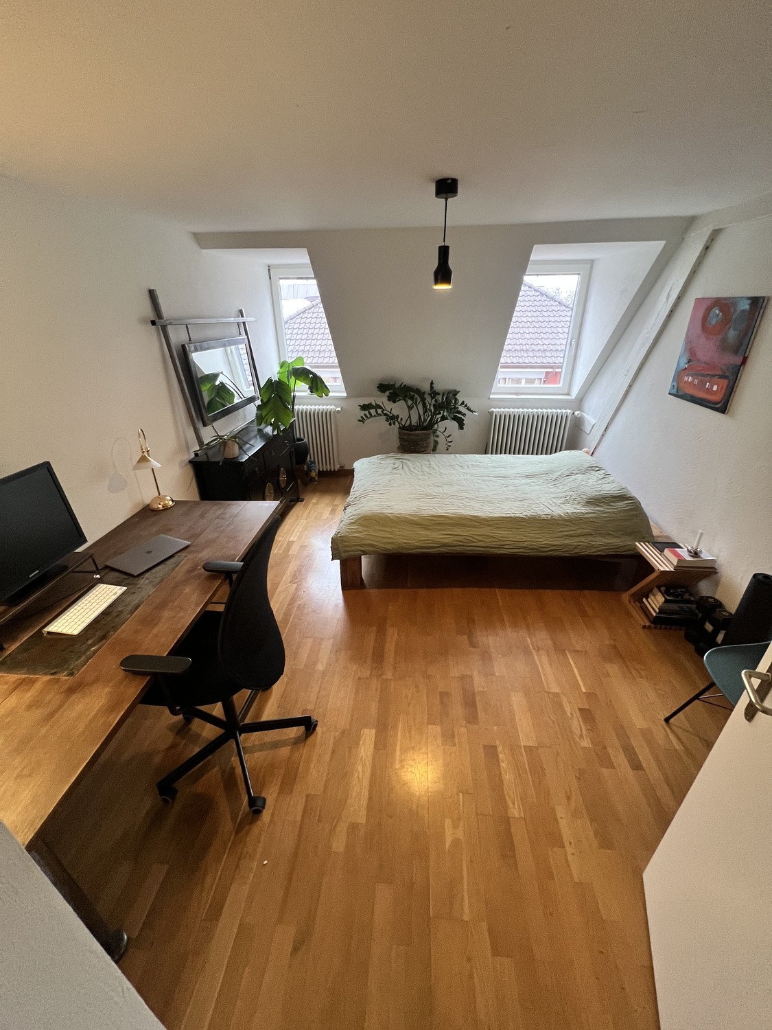 Room in a shared flat, Foto 2 von 10