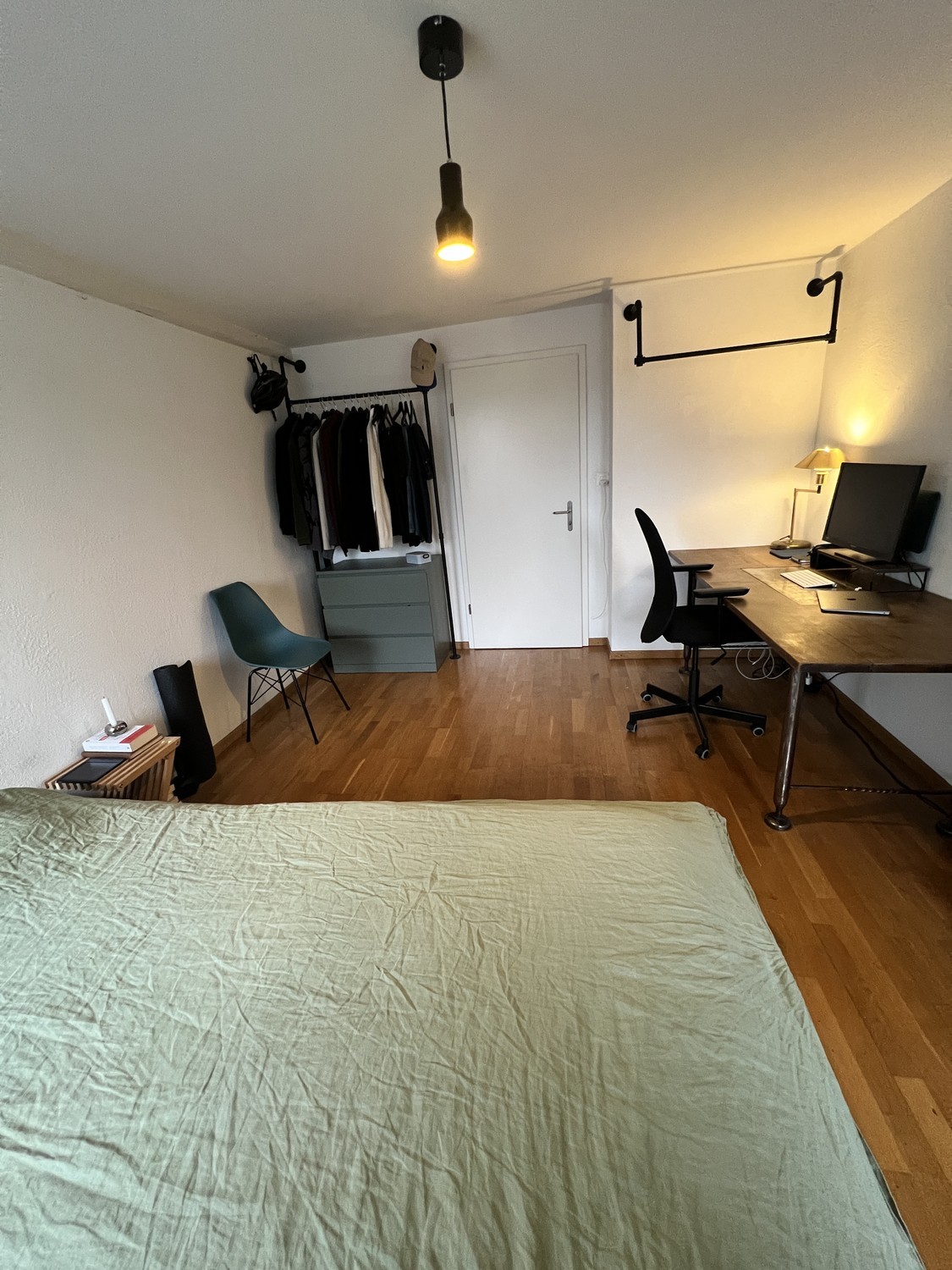 Room in a shared flat, Foto 3 von 10
