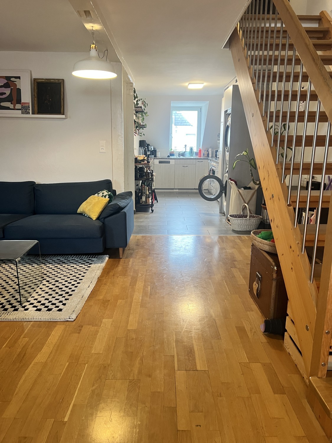 Room in a shared flat, Foto 4 von 10