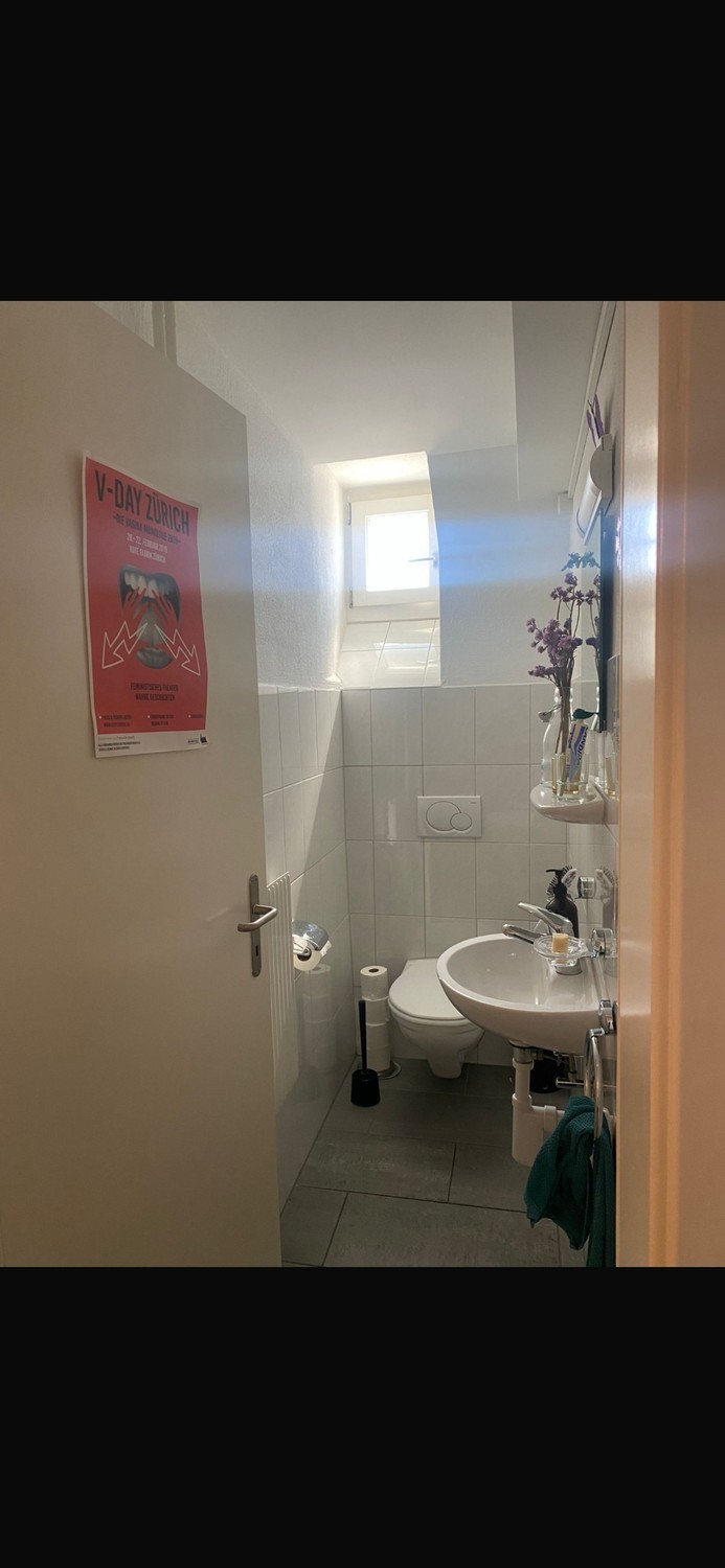Room in a shared flat, Foto 9 von 10
