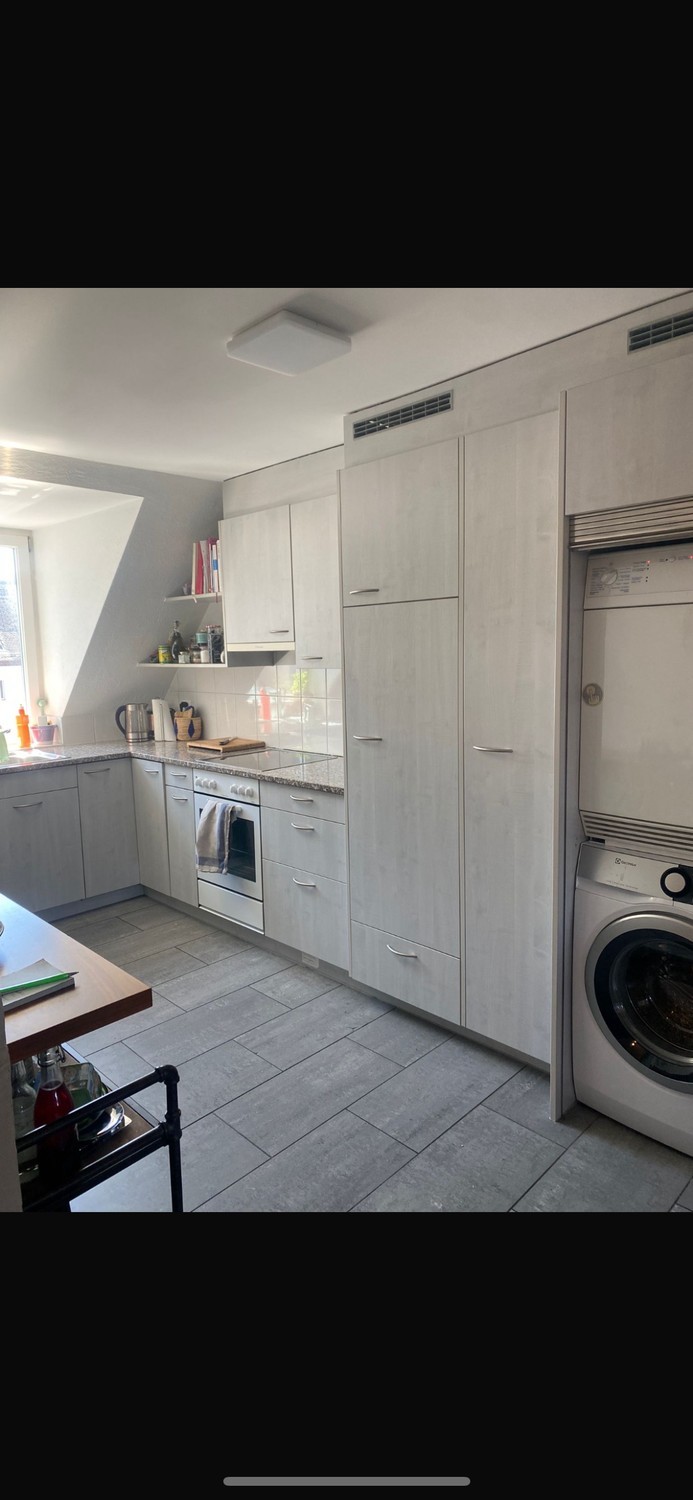 Room in a shared flat, Foto 5 von 10