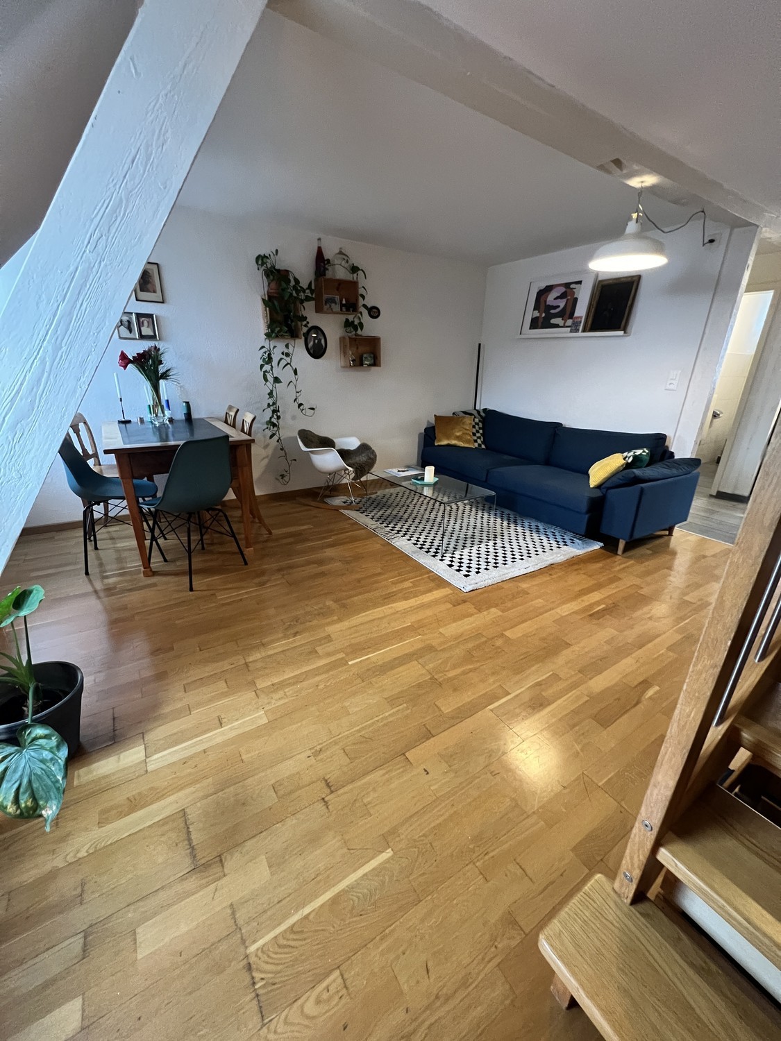Room in a shared flat, Foto 1 von 10