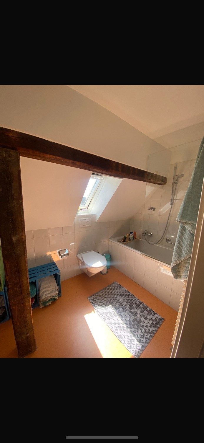 Room in a shared flat, Foto 10 von 10