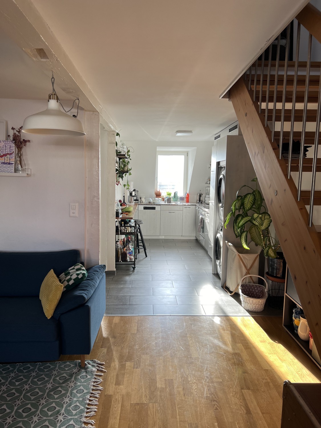 Room in a shared flat, Foto 6 von 10