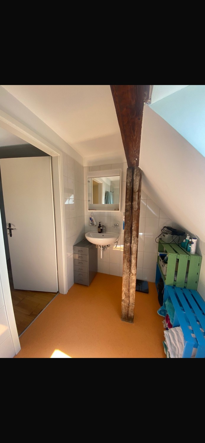 Room in a shared flat, Foto 7 von 10