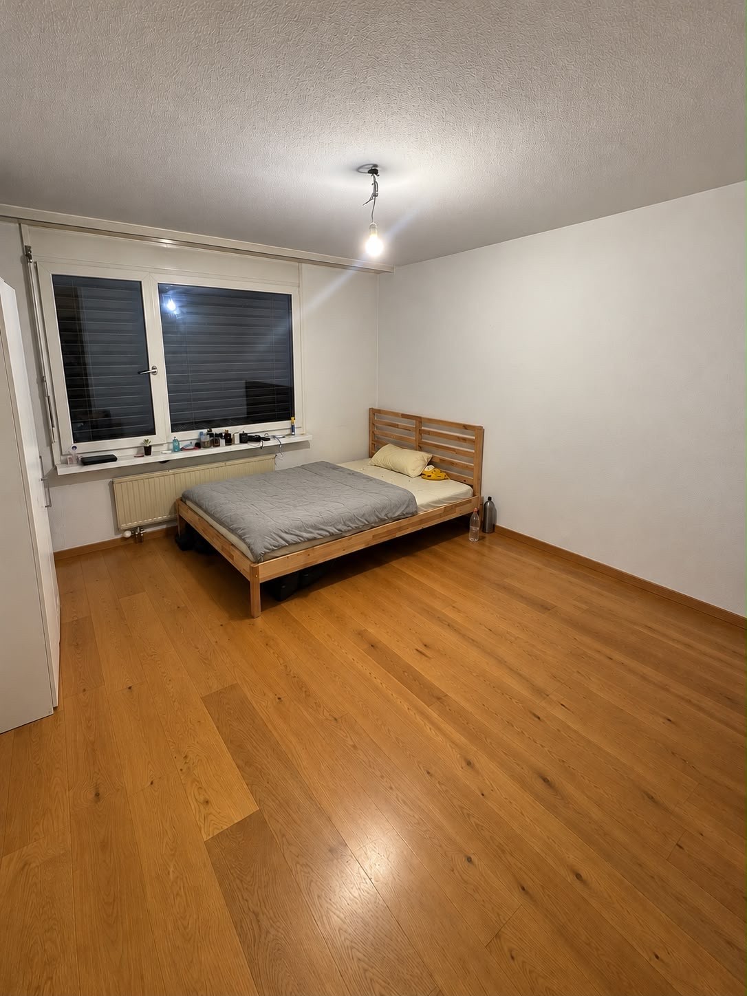 Chambre en colocation