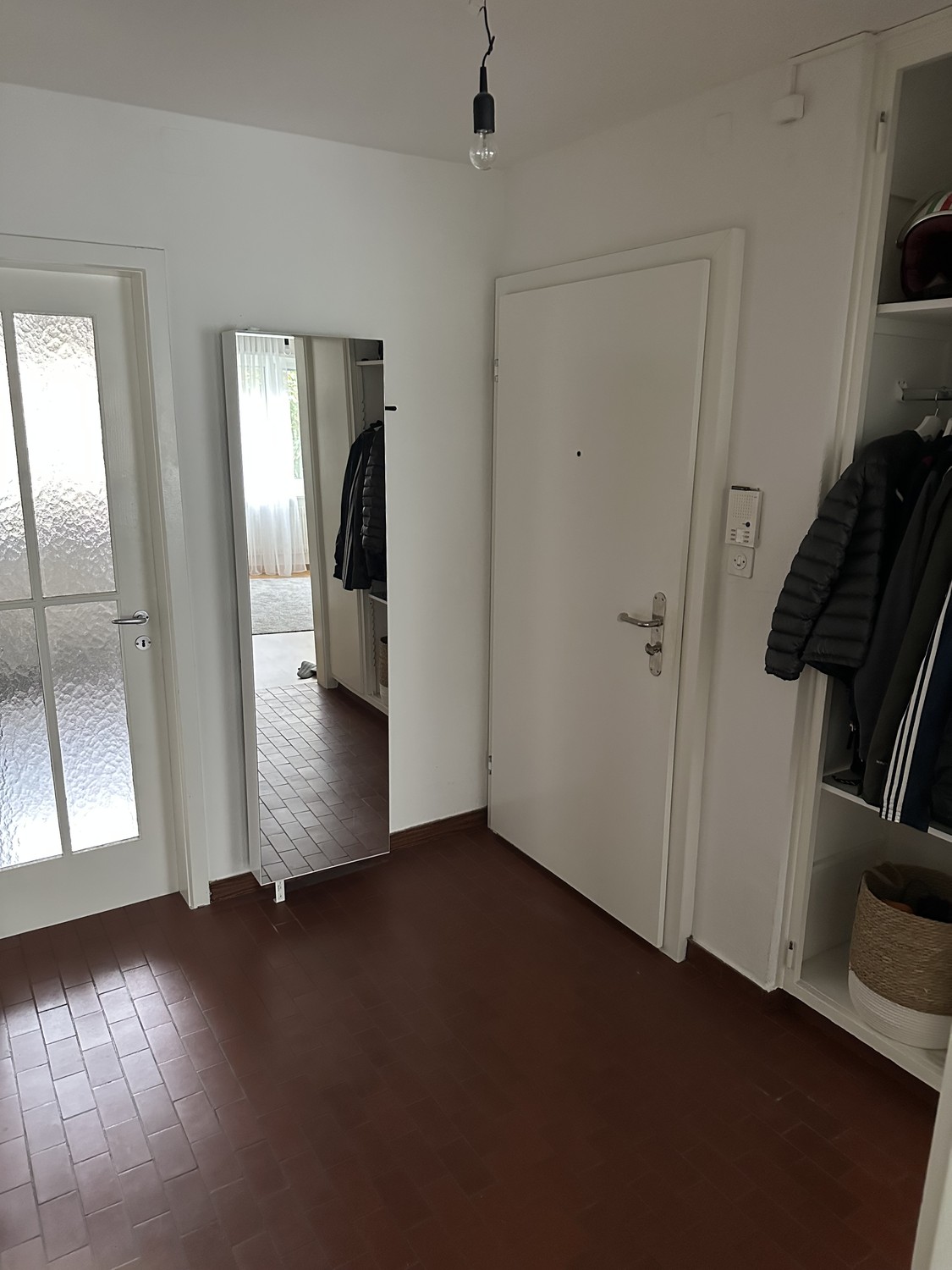 Appartement de 2 ½ pièces