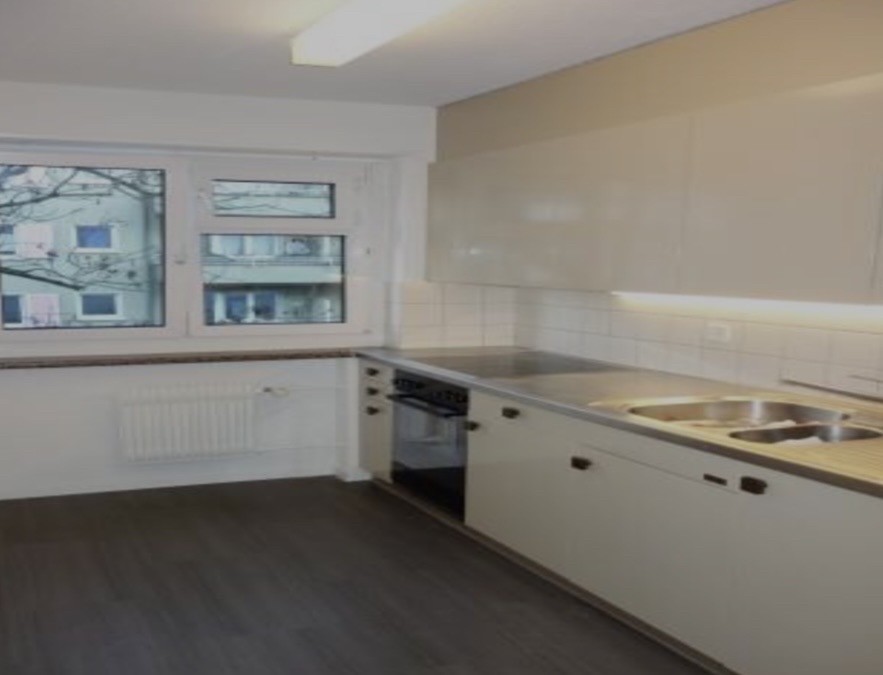 Appartement de 2 ½ pièces