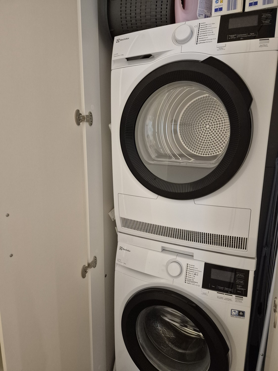 Appartamento di 1 ½ locali, foto 5 di 10
