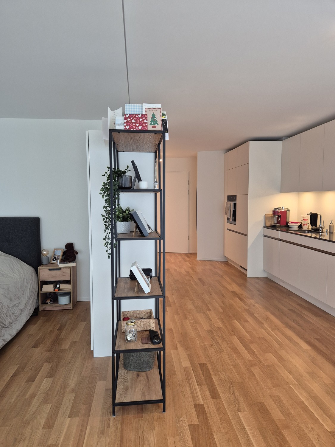 Appartamento di 1 ½ locali, foto 8 di 10
