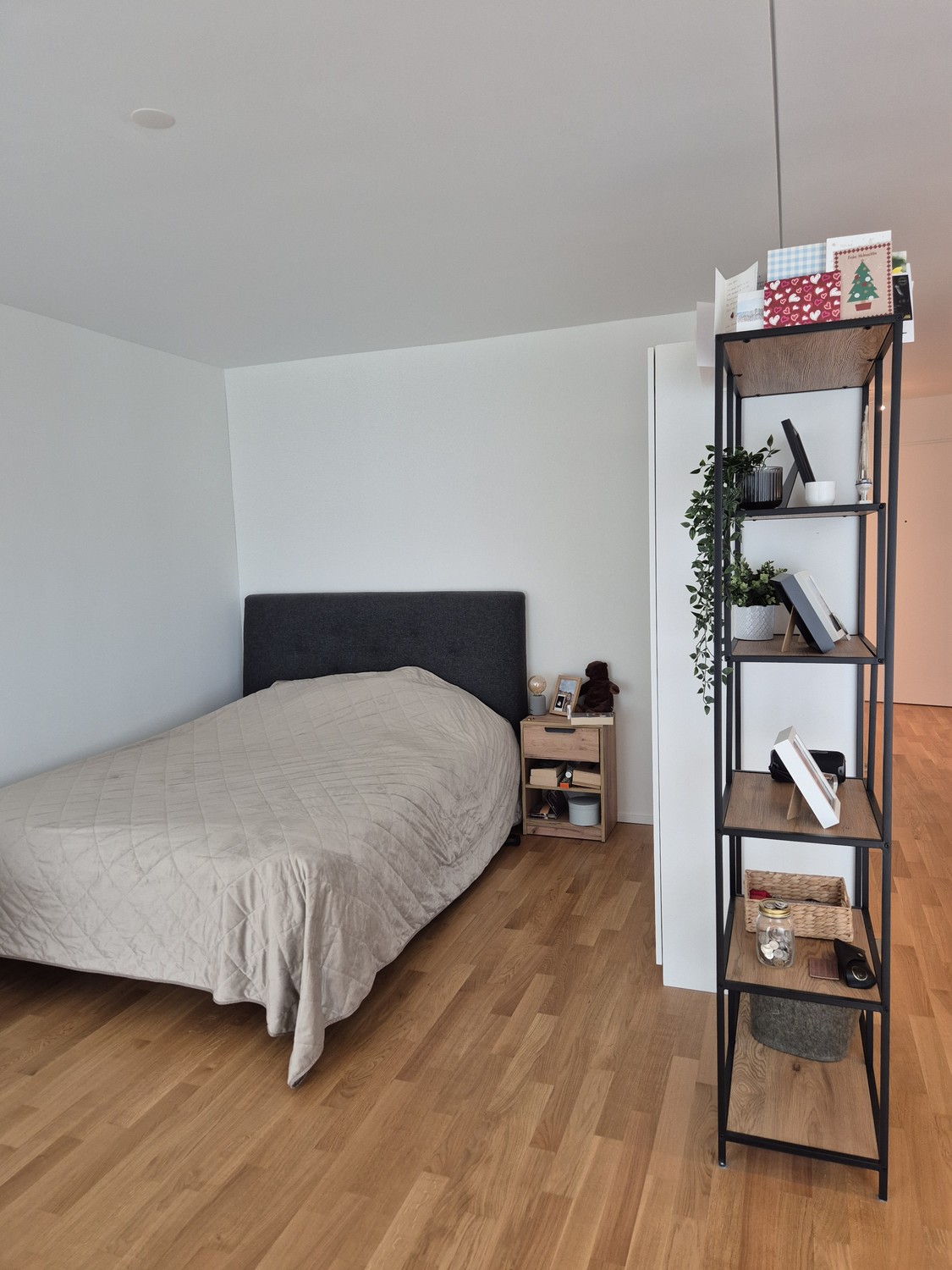Appartamento di 1 ½ locali, foto 7 di 10