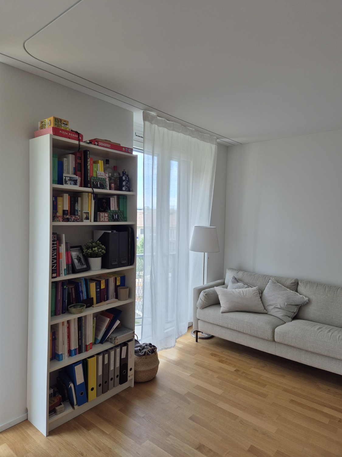 Appartamento di 1 ½ locali, foto 6 di 10