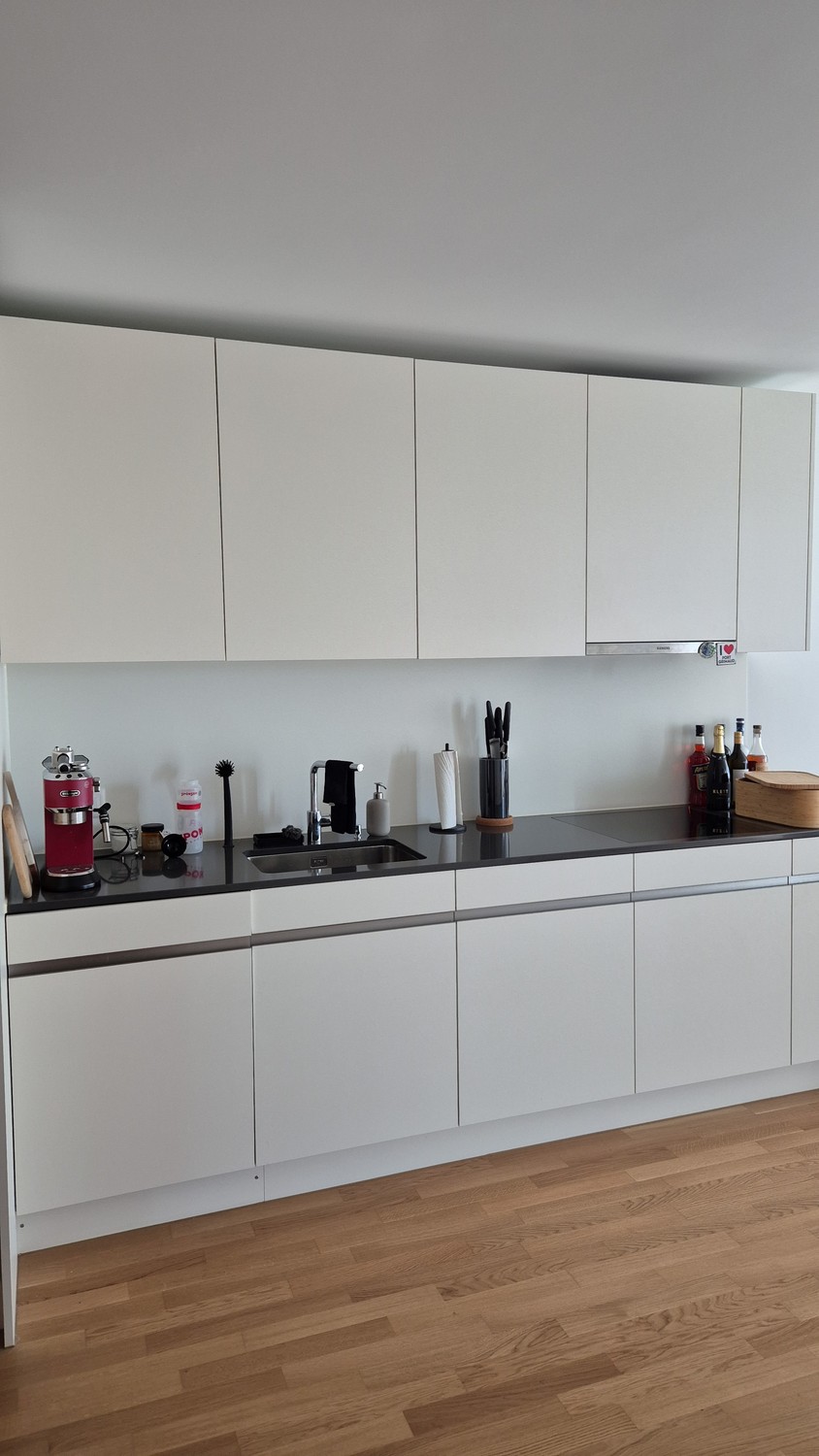 Appartamento di 1 ½ locali, foto 3 di 10