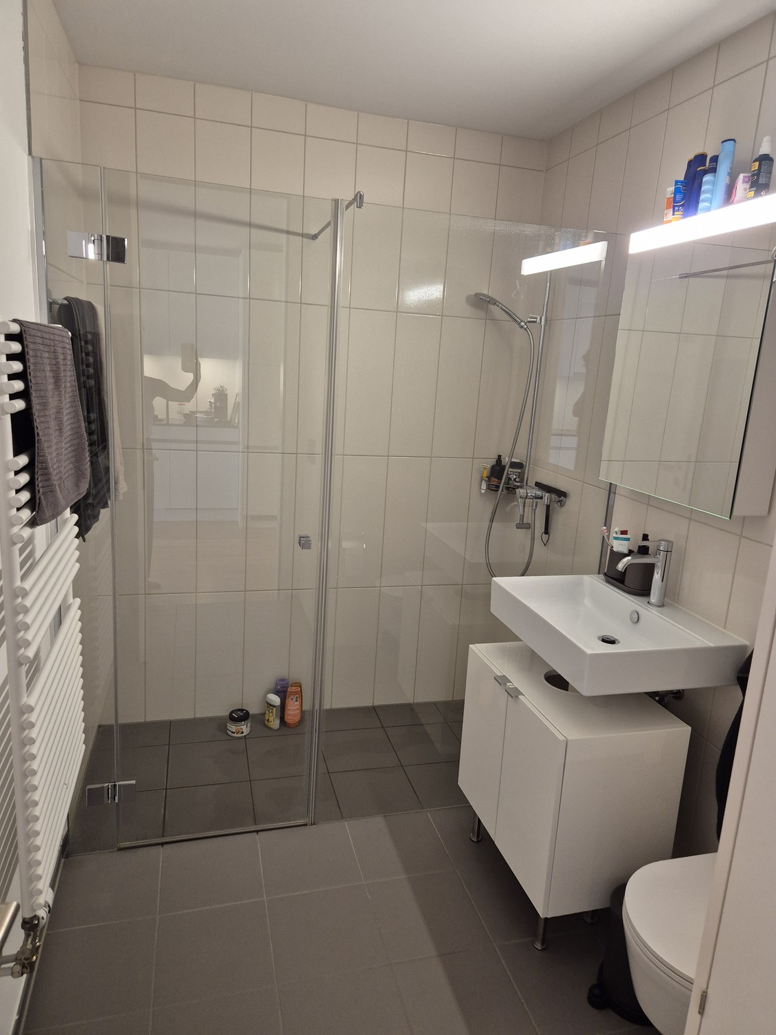 Appartamento di 1 ½ locali, foto 4 di 10