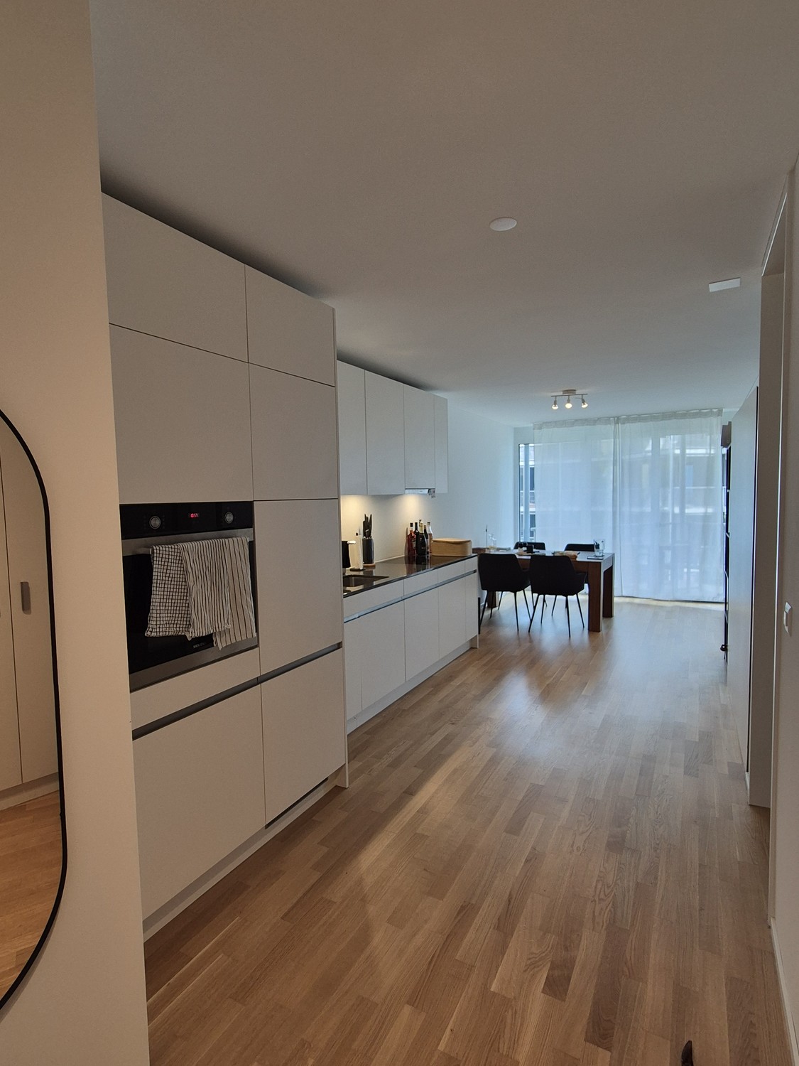 Appartamento di 1 ½ locali, foto 1 di 10