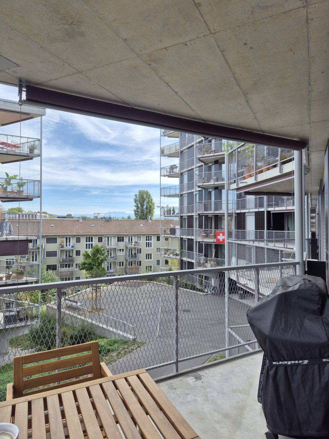 Appartamento di 1 ½ locali, foto 9 di 10