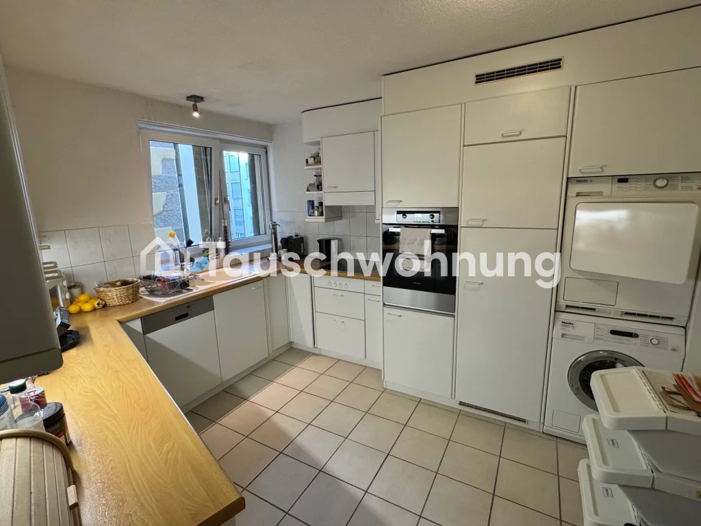 Appartamento di 4 ½ locali